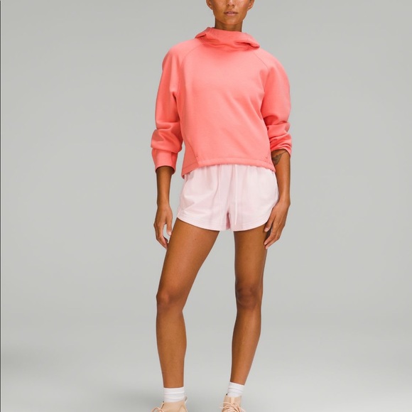 NWT Lululemon Airwrap hoodie - Picture 5 of 8